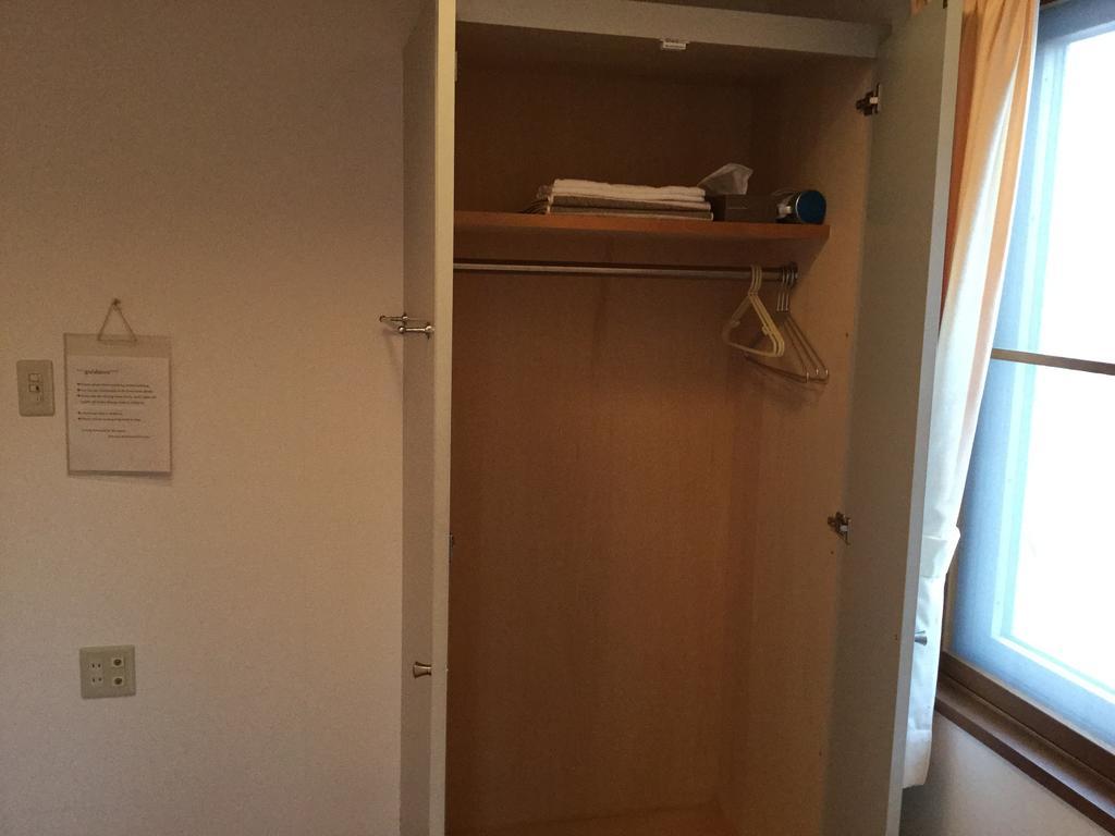 Pension Gooseberry NakaNakafurano Kamer foto