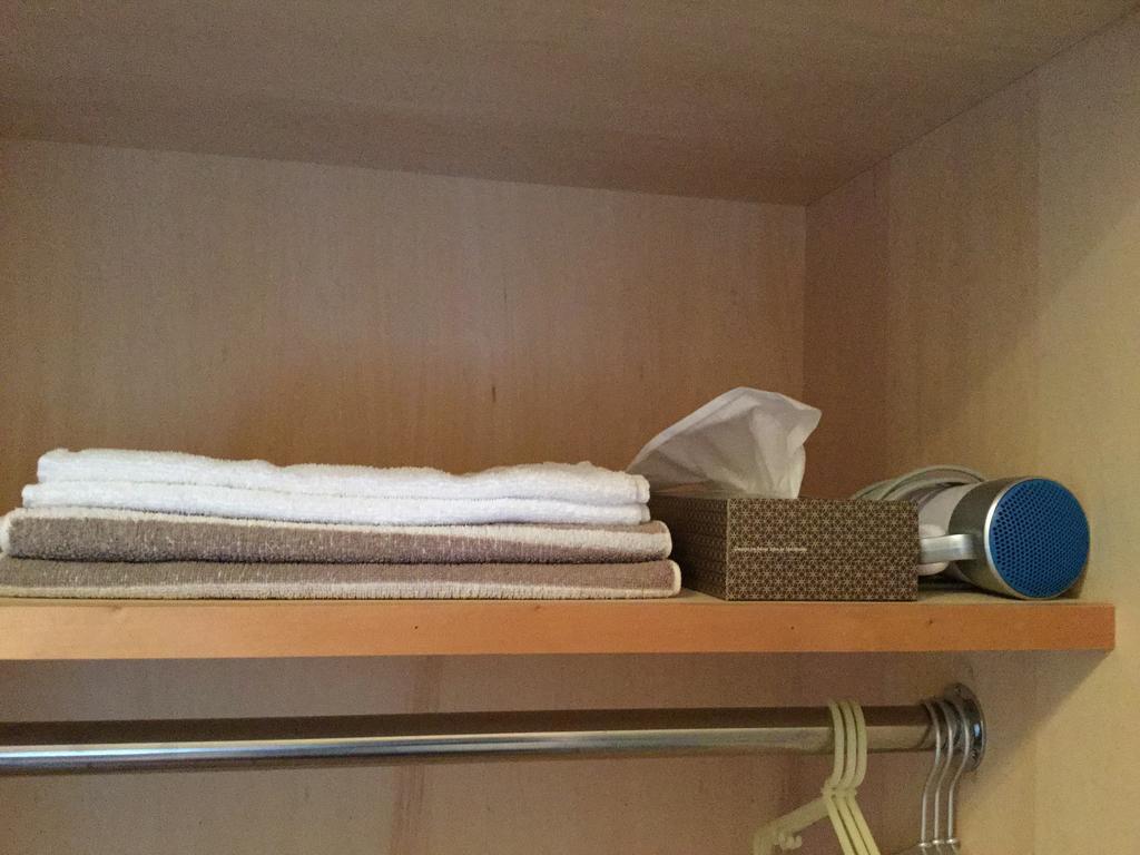 Pension Gooseberry NakaNakafurano Kamer foto